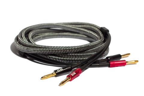 ELAC Sensible Lautsprecher Kabel 4,5 m (nur paarweise erhältlich) SPW-15FT