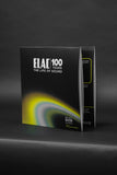 LP CELEBRATING 100 YEARS ELAC
