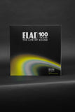 LP CELEBRATING 100 YEARS ELAC