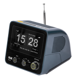 RD 100 Radiowecker