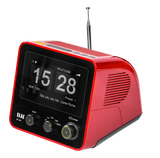 RD 100 Radiowecker