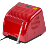 RD 100 Radiowecker