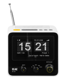 RD 100 Radiowecker