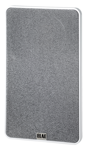 Stoffabdeckung für Elegant BS 312.2 Weiß/Grau