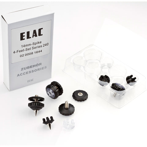Universal Spike Set