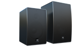 OUTDOOR/INDOOR MURO 8" LAUTSPRECHER