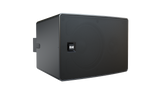 OUTDOOR/INDOOR MURO 8" LAUTSPRECHER