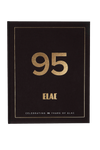 ELAC Jubiläumsbuch 95 Years of ELAC